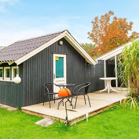 5 Person In Juelsminde Sonderby (Midtjylland)