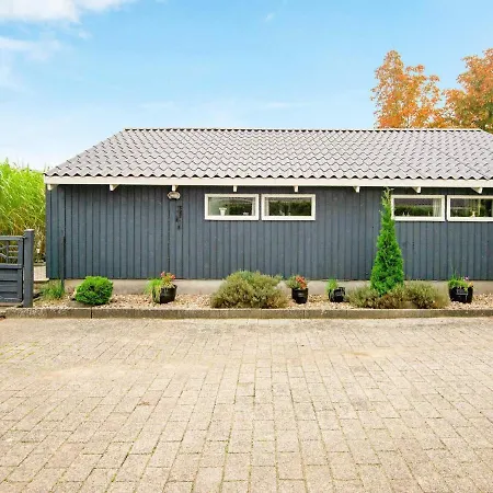 5 Person In Juelsminde