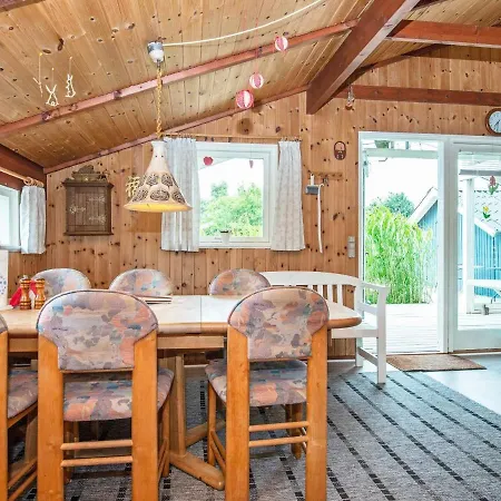 5 Person In Juelsminde Sonderby (Midtjylland)
