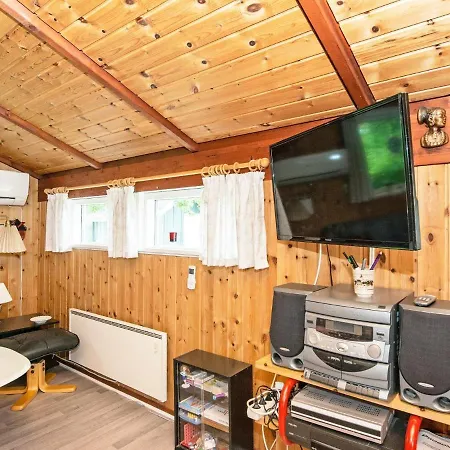 5 Person In Juelsminde Sonderby (Midtjylland)